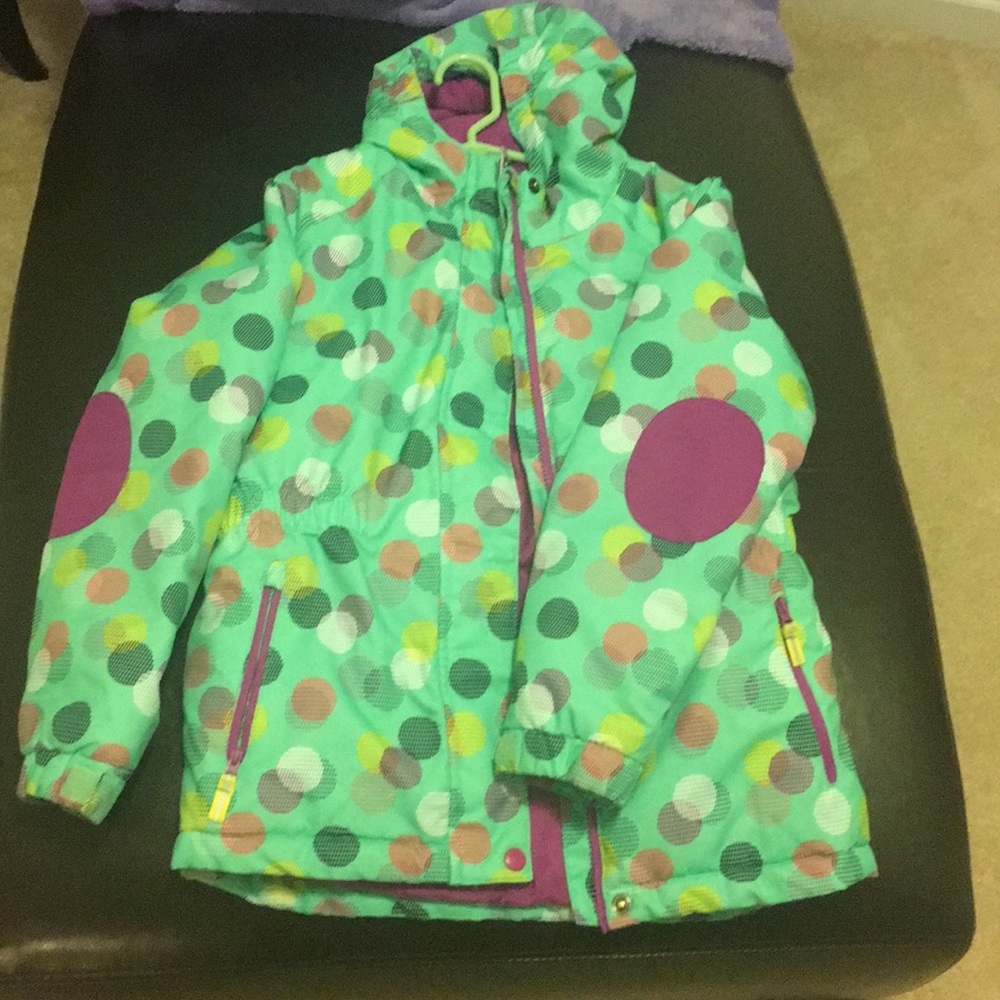 3 in 1 Coat